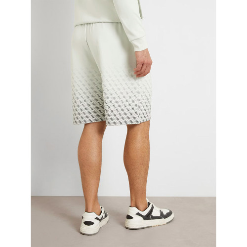 Guess Ανδρικό σορτς Jessen Short